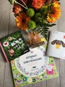 Bastei Lübbe / Boje / Baumhaus #HappyEasterEggs