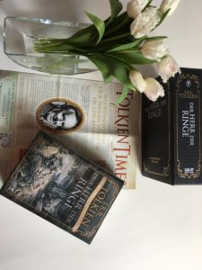 Tolkien - Der Herr der Ringe / Klett-Cotta