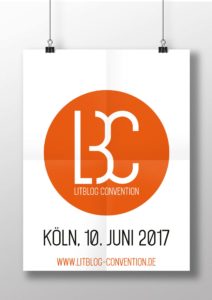 Litblog - Convention #lbc17