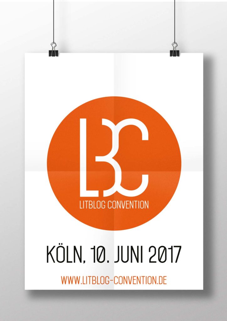 Litblog - Convention #lbc17