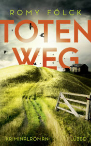 Romy Fölck - Totenweg