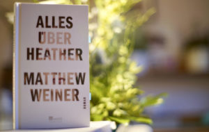 Matthew Weiner - Alles über Heather