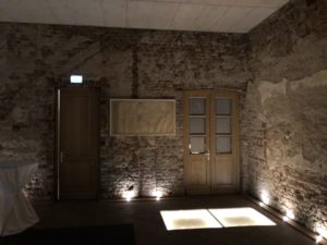 Begrüßungs Cocktail