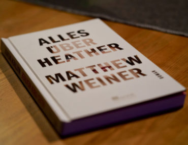 Matthew Weiner - Alles über Heather